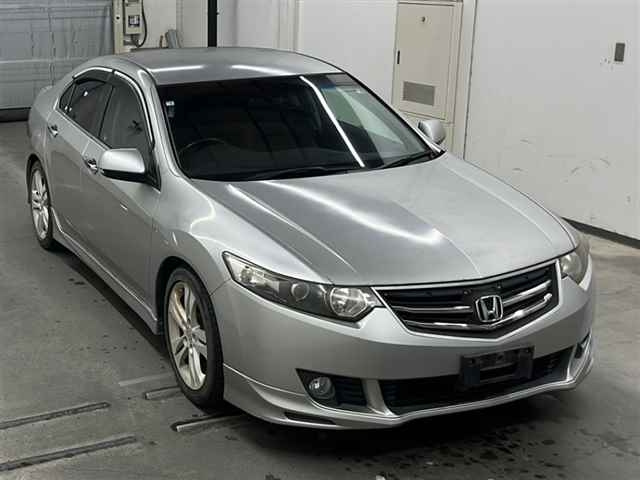 HONDA ACCORD 2010