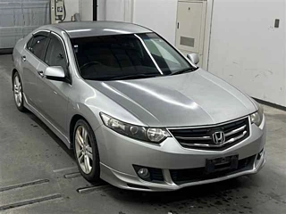 HONDA ACCORD 2010
