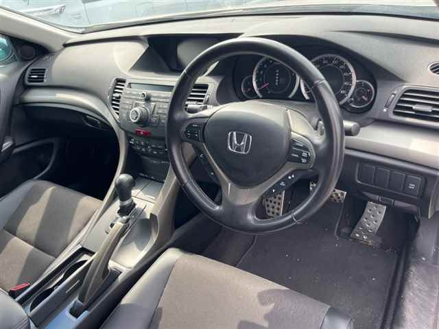 HONDA ACCORD 2010