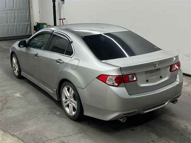 HONDA ACCORD 2010