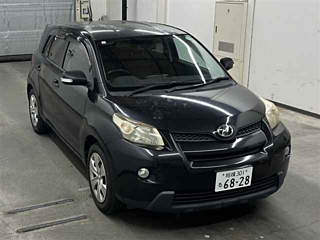 TOYOTA IST 2009