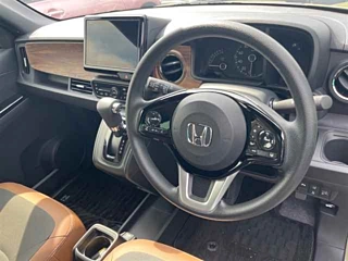 HONDA N ONE 2025
