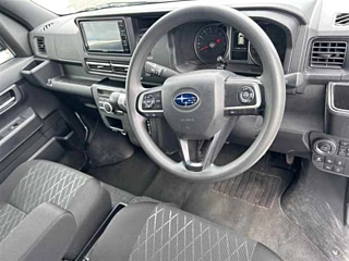 SUBARU SAMBAR 2022