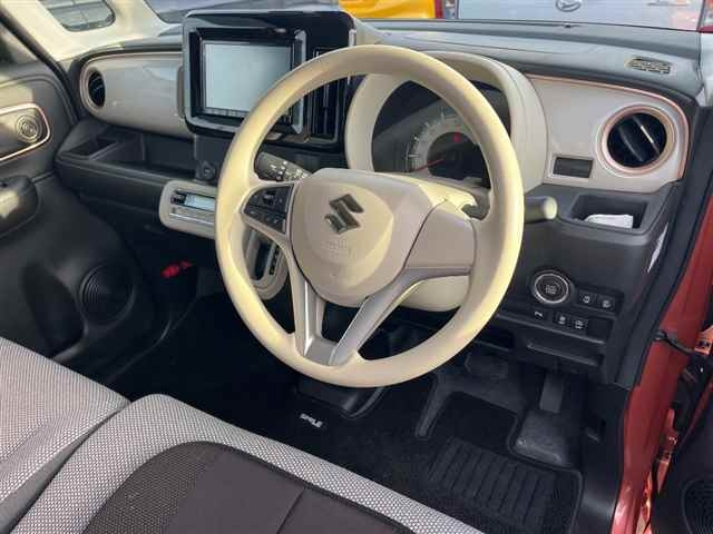 SUZUKI WAGON R SMILE 2023