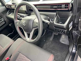 SUZUKI WAGON R 2017