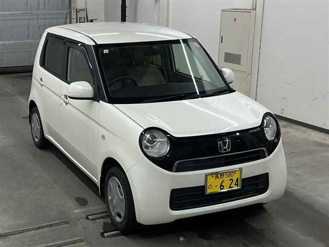HONDA N ONE 2013