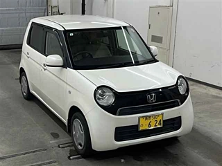 HONDA N ONE 2013