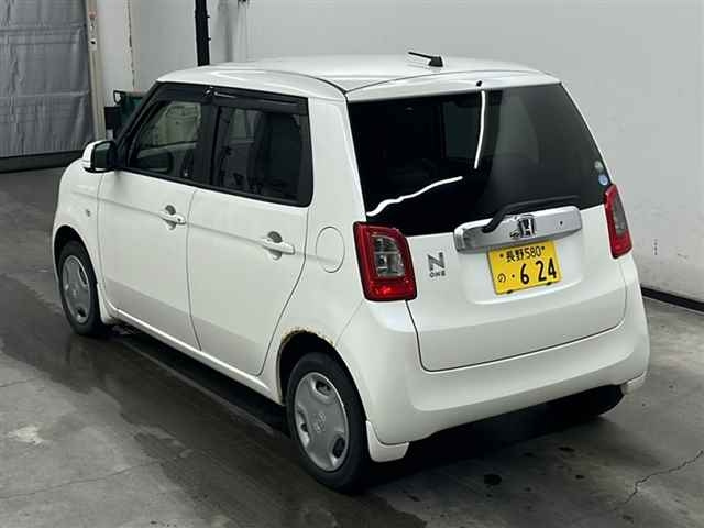 HONDA N ONE 2013