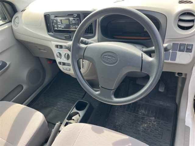 SUBARU PLEO PLUS 2014