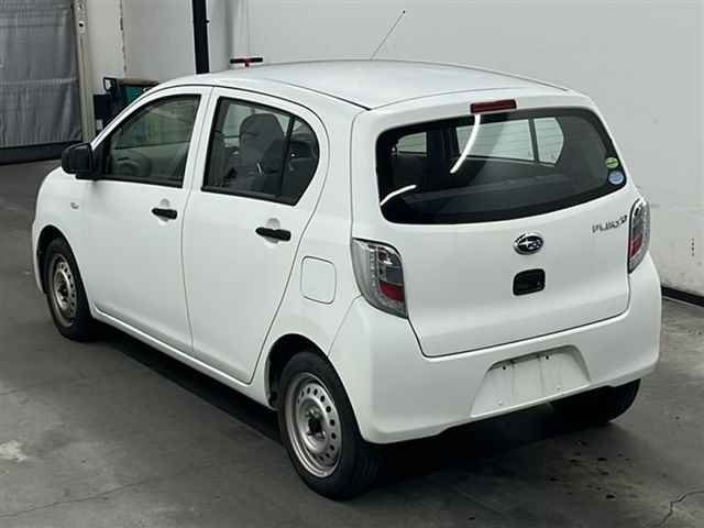 SUBARU PLEO PLUS 2014
