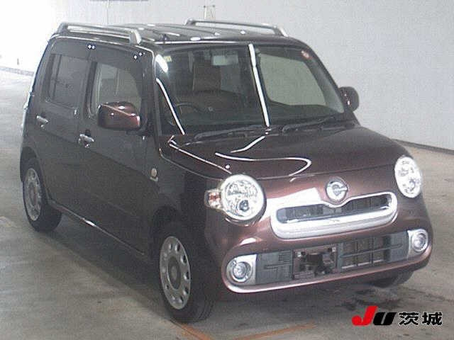 DAIHATSU MIRA 2014