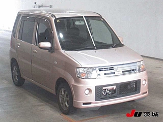MITSUBISHI TOPPO