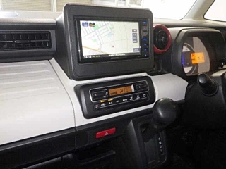 SUZUKI SPACIA 2019