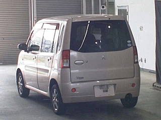 MITSUBISHI TOPPO