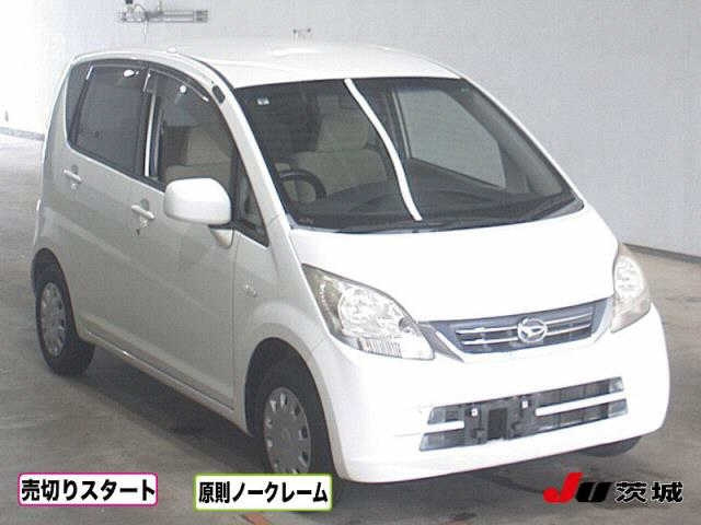 DAIHATSU MOVE 2009