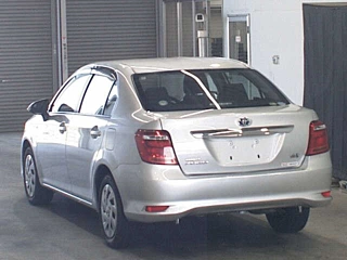 TOYOTA COROLLA AXIO 2020