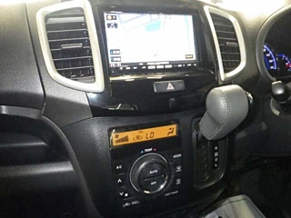 SUZUKI SOLIO 2012