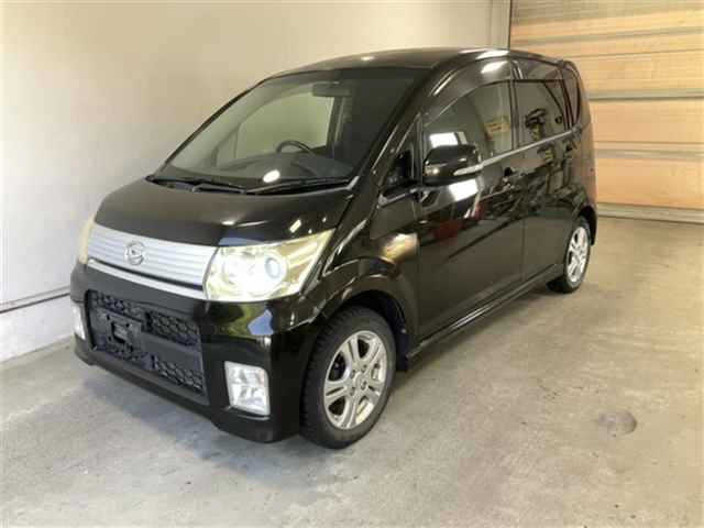 DAIHATSU MOVE 2010