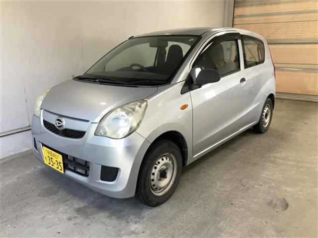DAIHATSU MIRA 2012