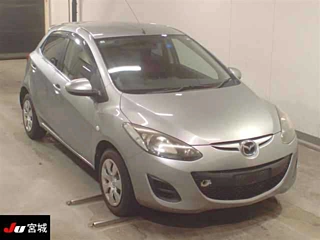 MAZDA OTHER 2012