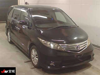 HONDA ELYSION 2010