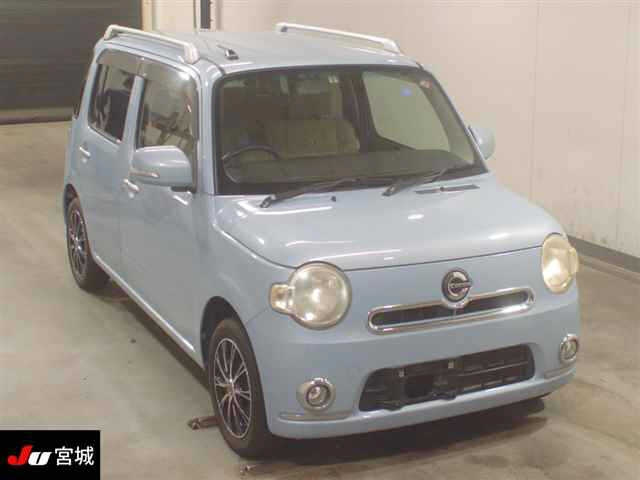 DAIHATSU MIRA 2013