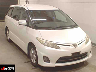 TOYOTA ESTIMA 2009