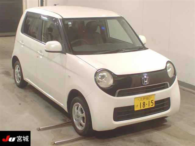 HONDA N ONE 2013