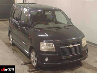 SUZUKI CHEVROLET MW 2010