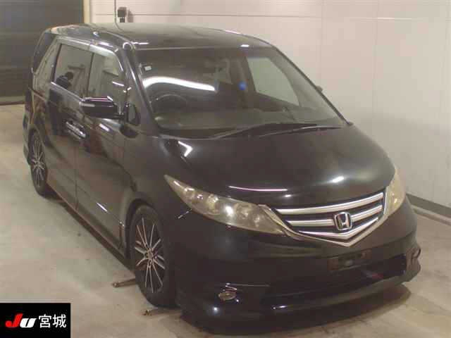 HONDA ELYSION 2008