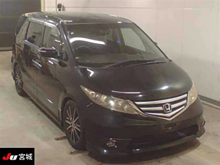 HONDA ELYSION 2008