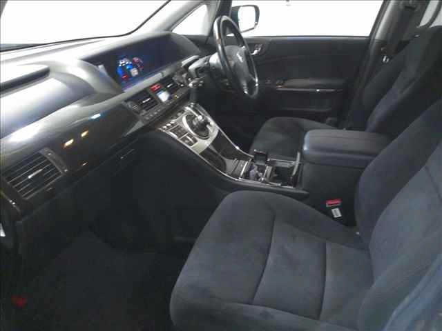 HONDA ELYSION 2010