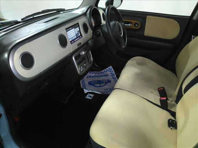 SUZUKI ALTO LAPIN 2009