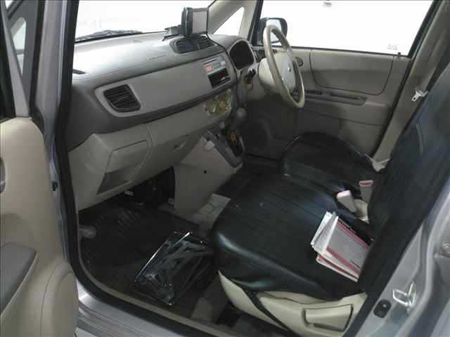 SUBARU STELLA 2008
