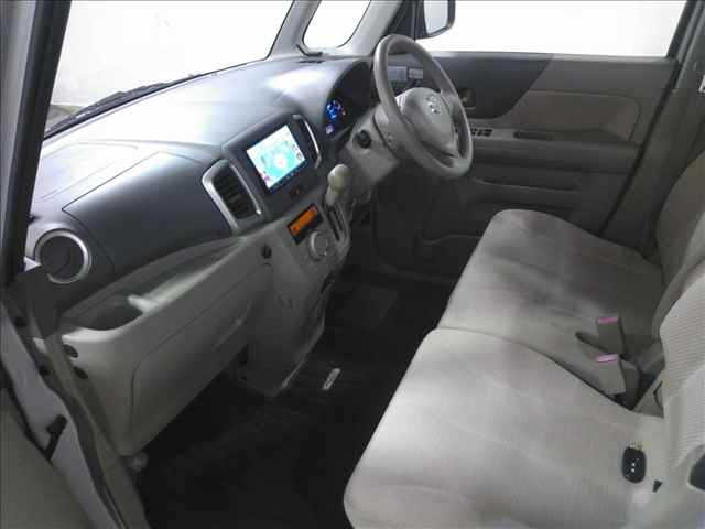 MAZDA FLAIR WAGON 2013