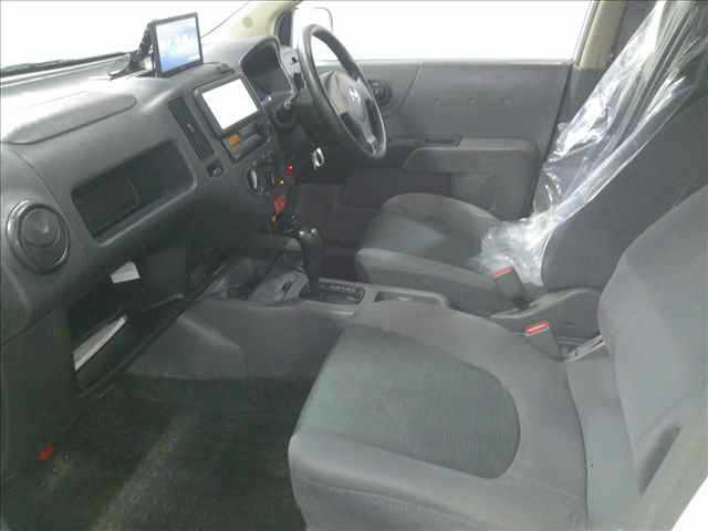 MAZDA FAMILIA VAN 2014