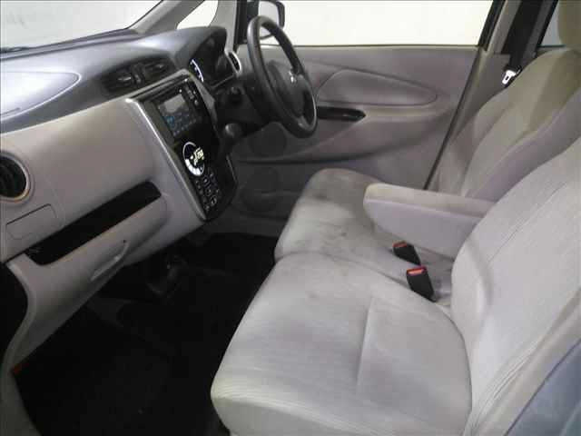 MITSUBISHI EK WAGON 2013