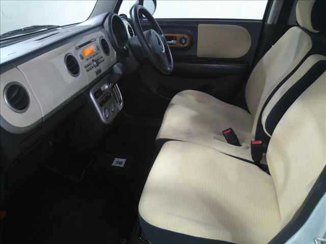 SUZUKI ALTO LAPIN 2009