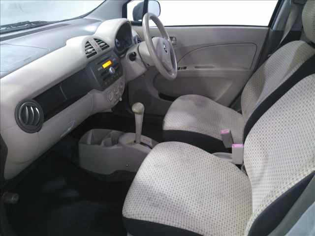 SUZUKI ALTO 2012