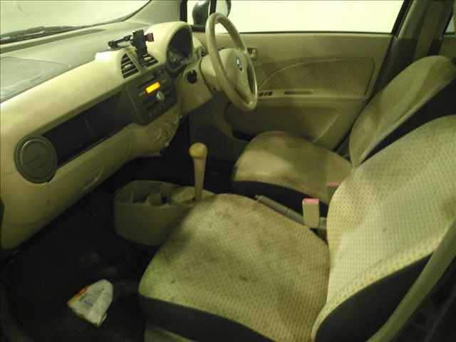 SUZUKI ALTO 2012