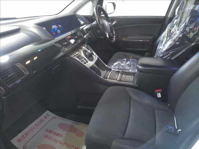 HONDA ELYSION 2011