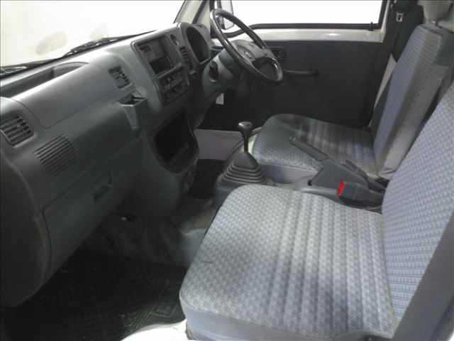 TOYOTA PIXIS TRUCK 2013