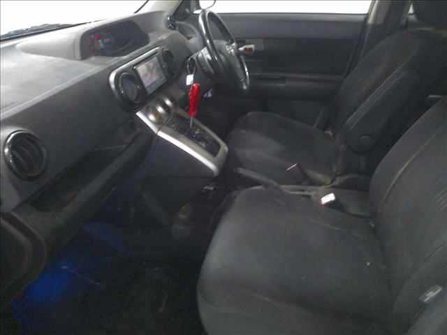 TOYOTA COROLLA RUMION 2008