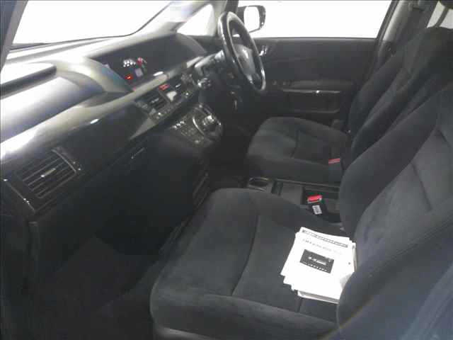 HONDA ELYSION 2008