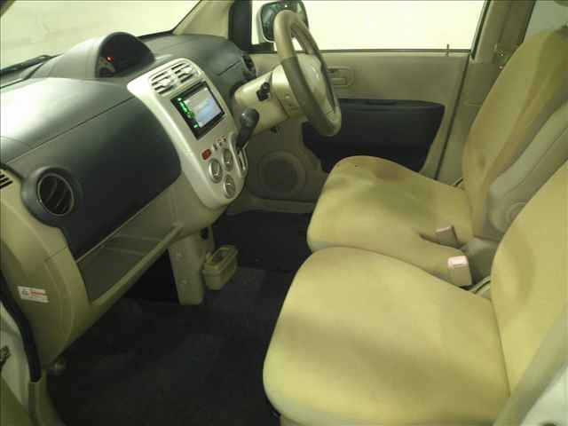 MITSUBISHI EK WAGON 2011