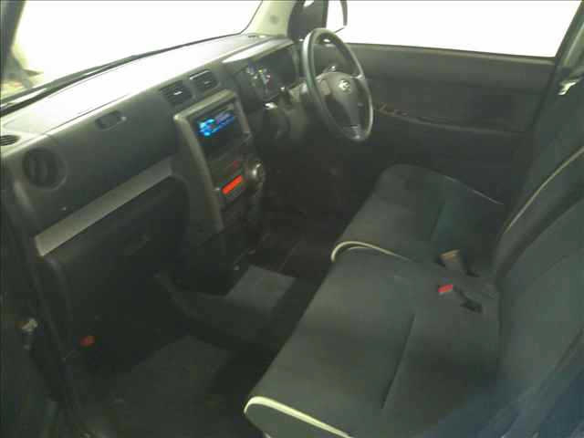 DAIHATSU MOVE CONTE 2012