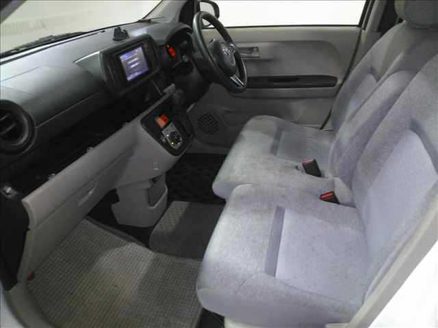 TOYOTA PASSO 2016