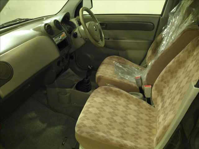 SUZUKI ALTO 2008