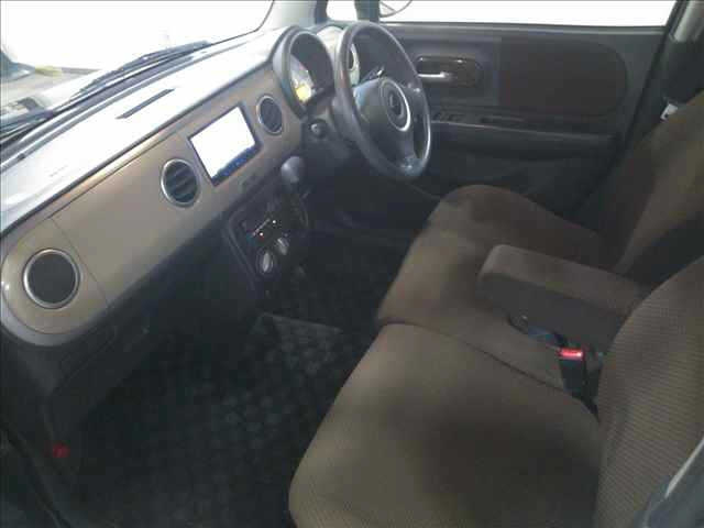 SUZUKI ALTO LAPIN 2013