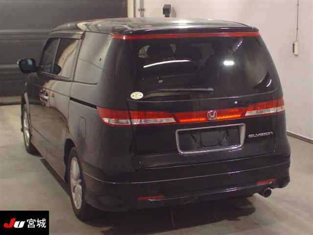 HONDA ELYSION 2010